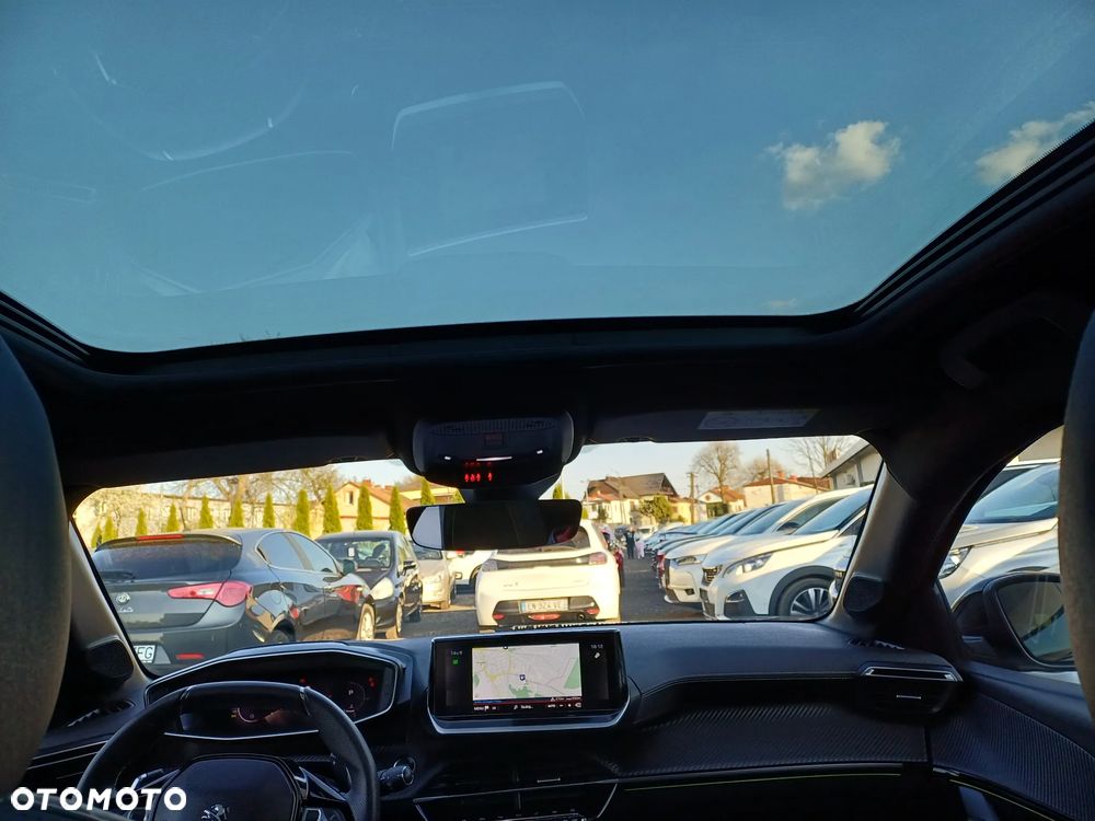 Peugeot 208 PureTech 100 EAT8 GT - 25