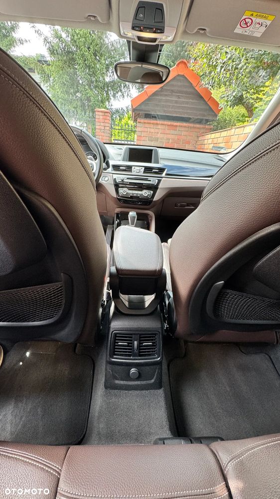 BMW X1 xDrive20i xLine - 12