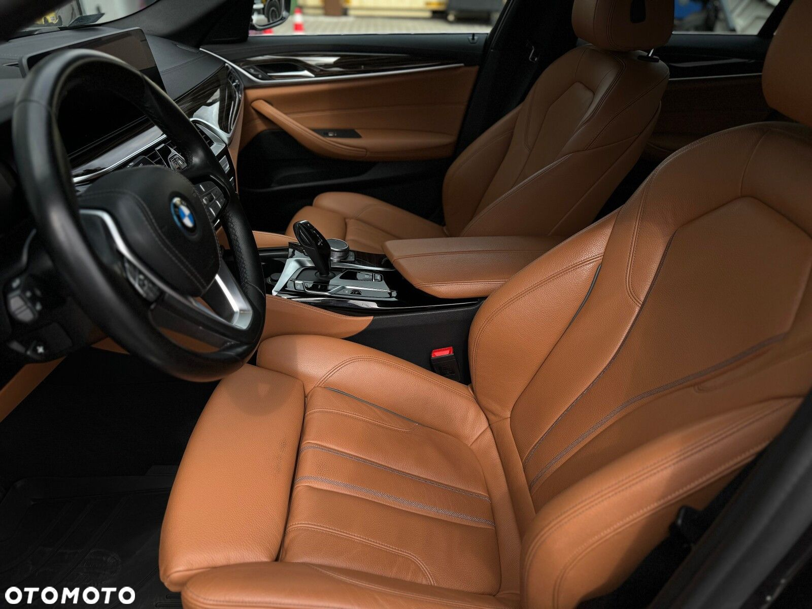 BMW Seria 5 - 11