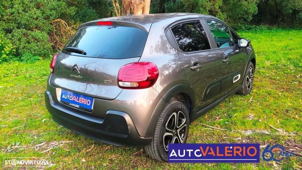 Citroën C3 1.5 BlueHDi Feel Pack - 6