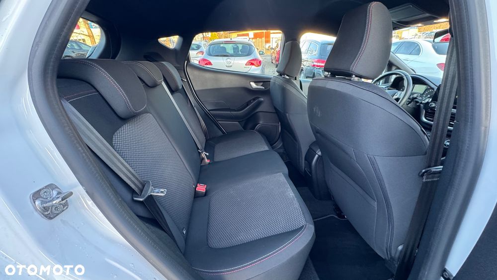 Ford Fiesta 1.0 EcoBoost STart-Stop ST-LINE - 9