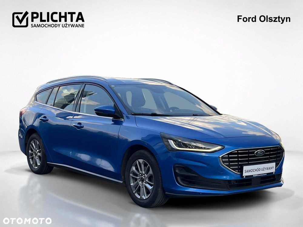 Ford Focus - 8