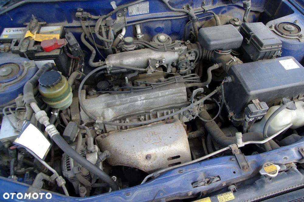 Toyota RAV4 2.0 Special - 29