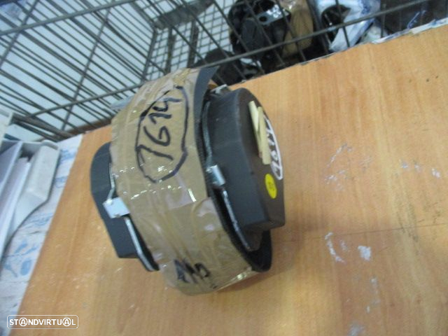 Pre-Tensor 606471200 VW GOLF 5 2006 3P TE - 2