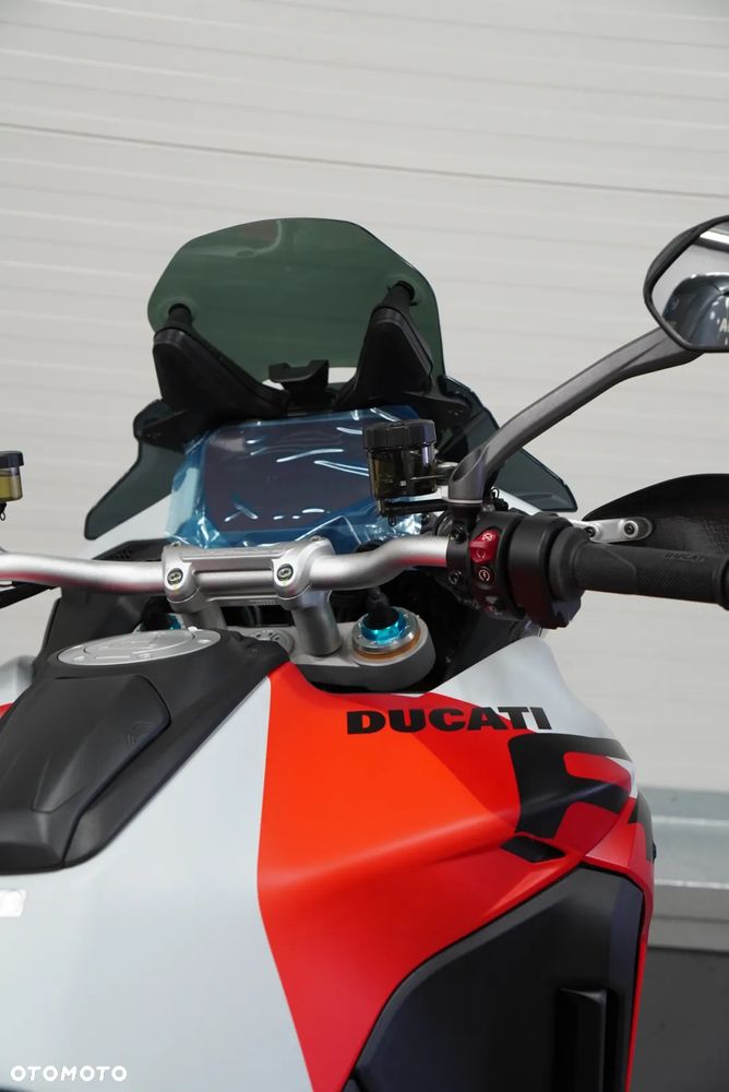 Ducati Multistrada - 9