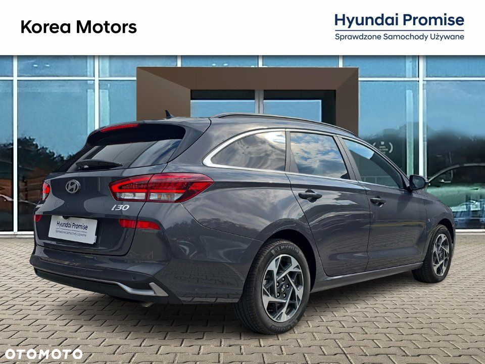Hyundai i30 - 6