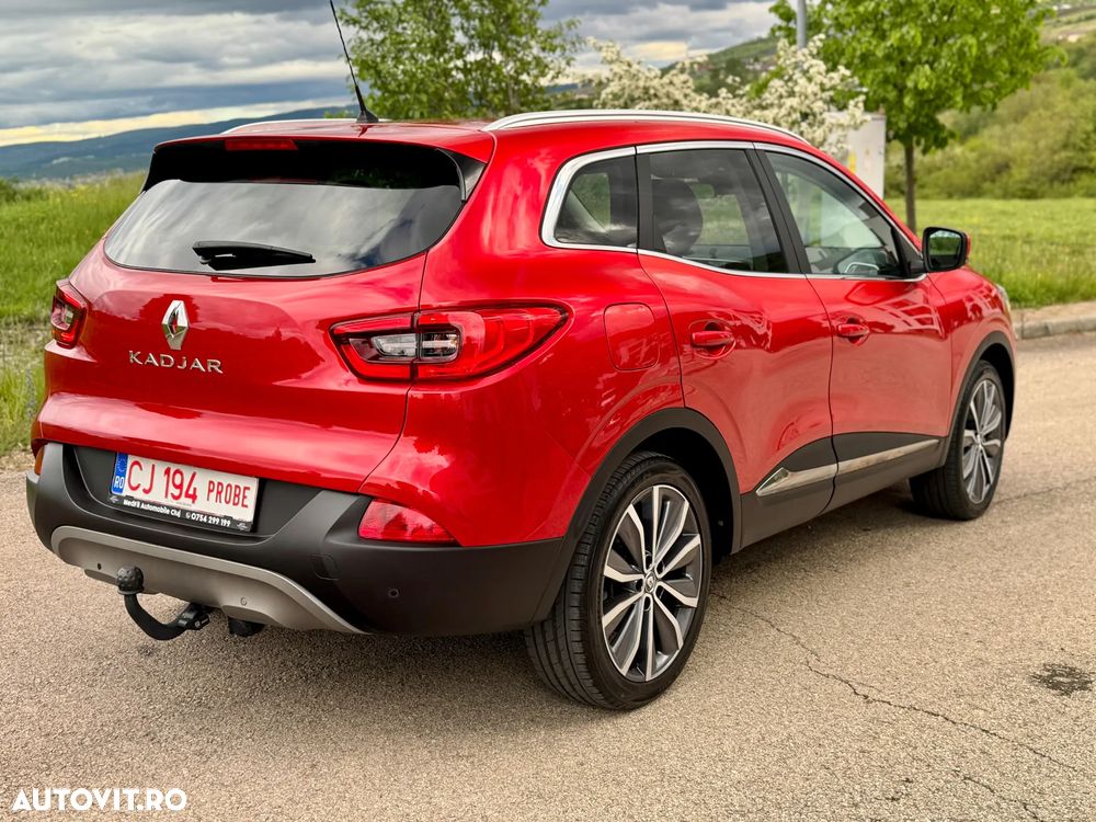 Renault Kadjar - 3