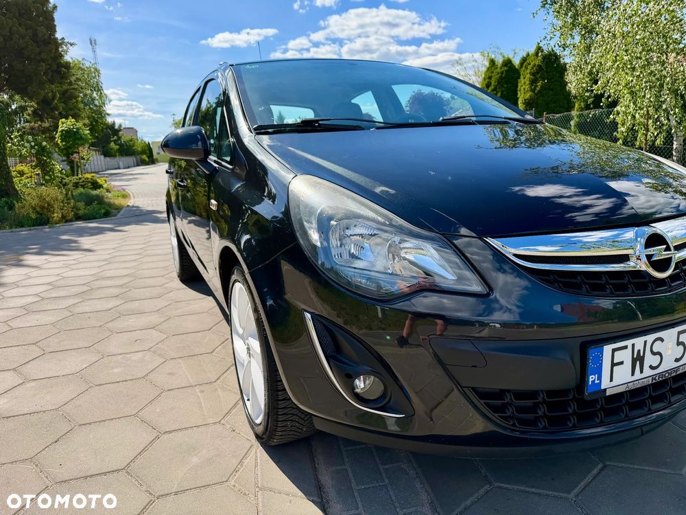Opel Corsa - 27