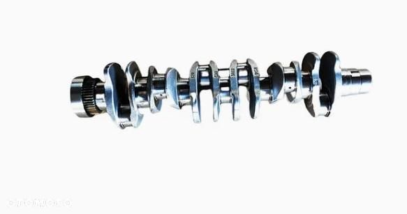 BF 20050520126 - wał korbowy NOWY 04502707 - 1