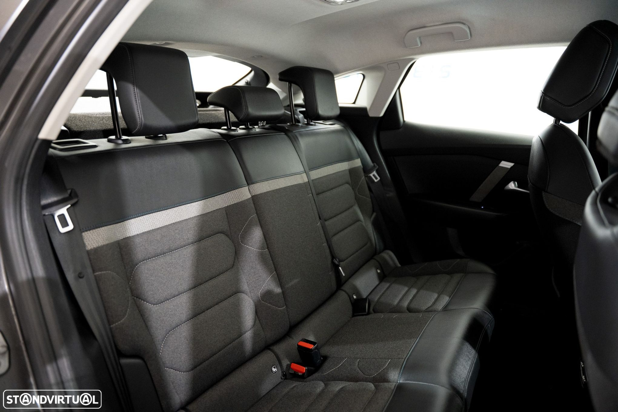 Citroën C4 1.2 PureTech Feel Pack - 15