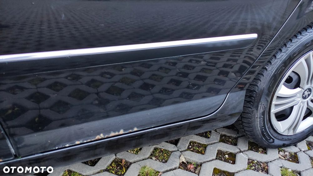 Peugeot 407 2.0 HDI SV Executive EU4 - 29