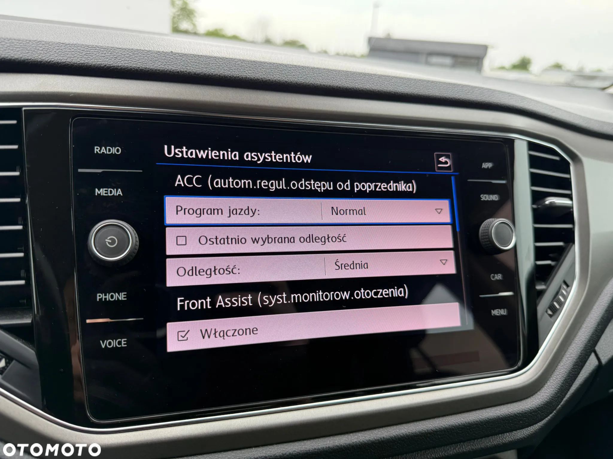 Volkswagen T-Roc 1.5 TSI ACT Advance DSG - 27