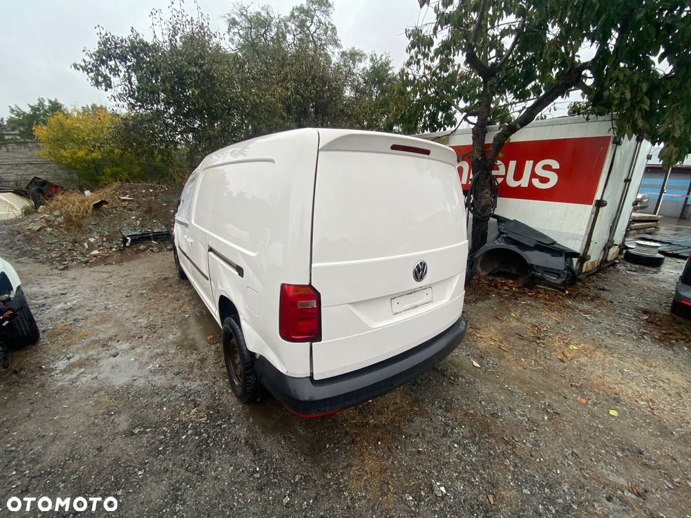 Volkswagen Caddy - 9