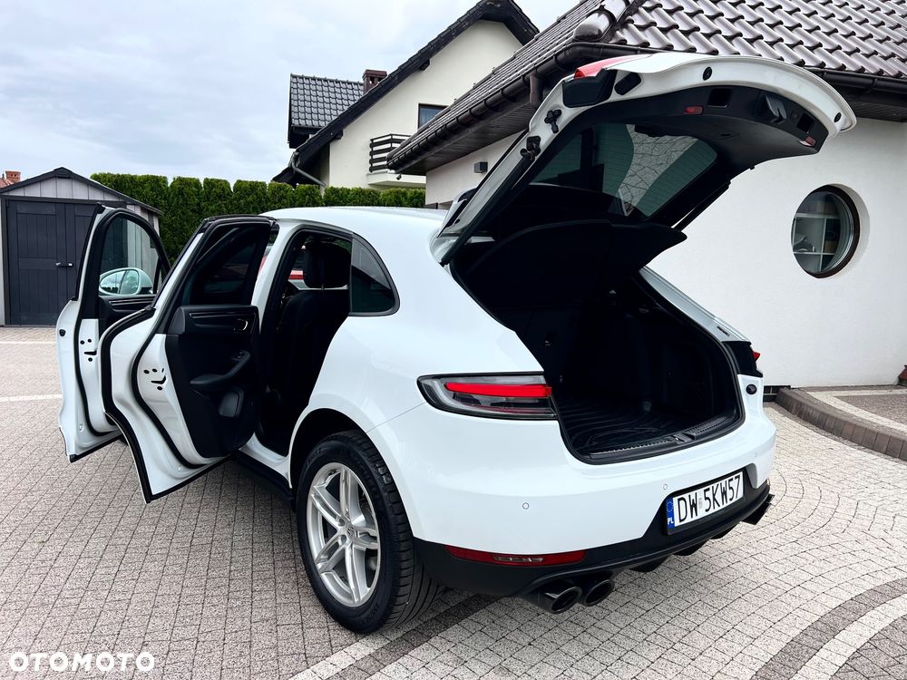 Porsche Macan - 38