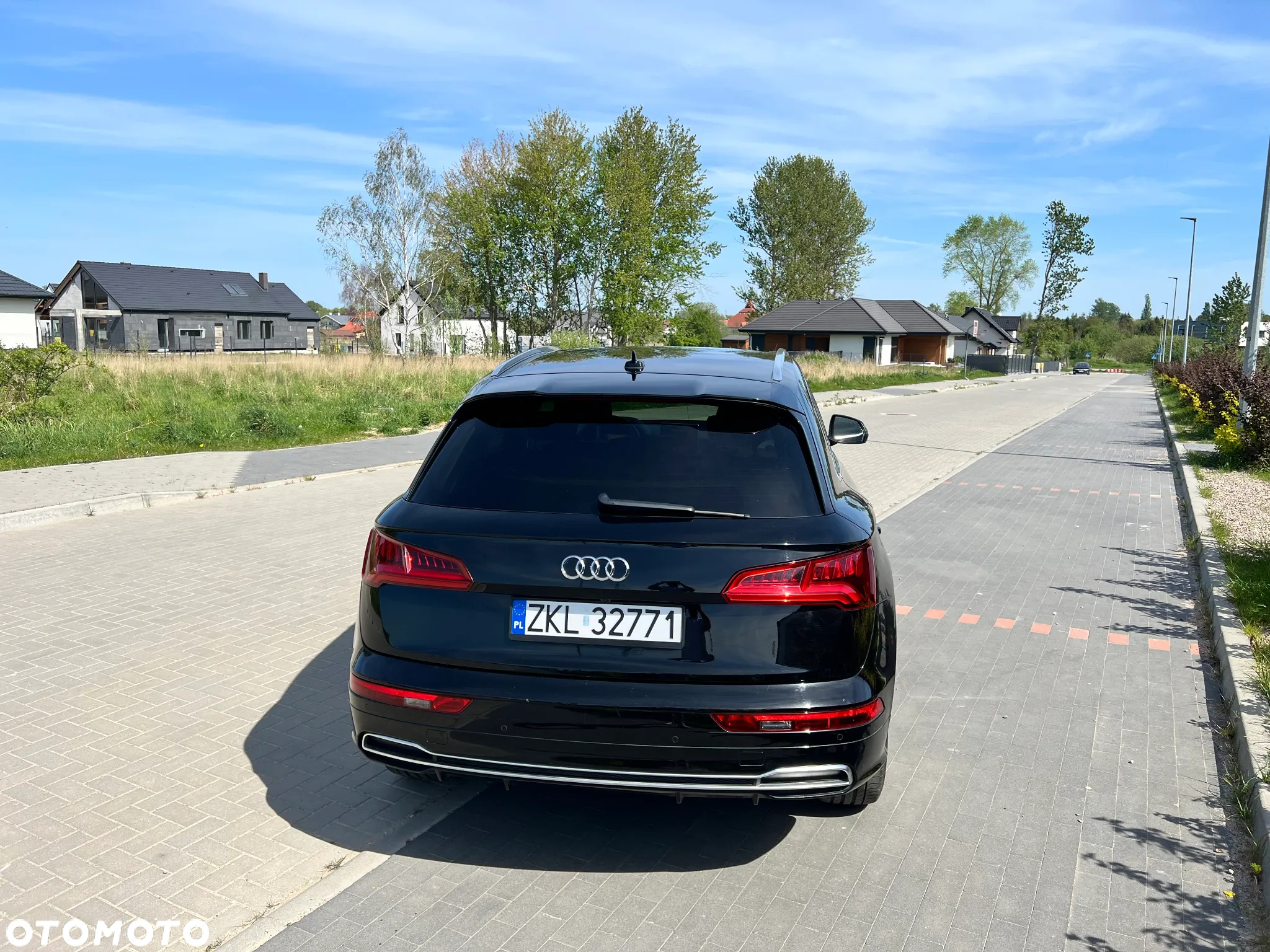 Audi Q5 2.0 TDI Quattro Sport S tronic - 12