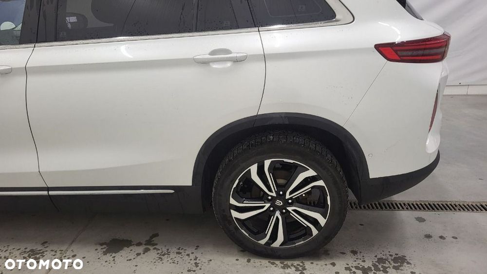 Skywell ET5 72kWh Luxury - 9