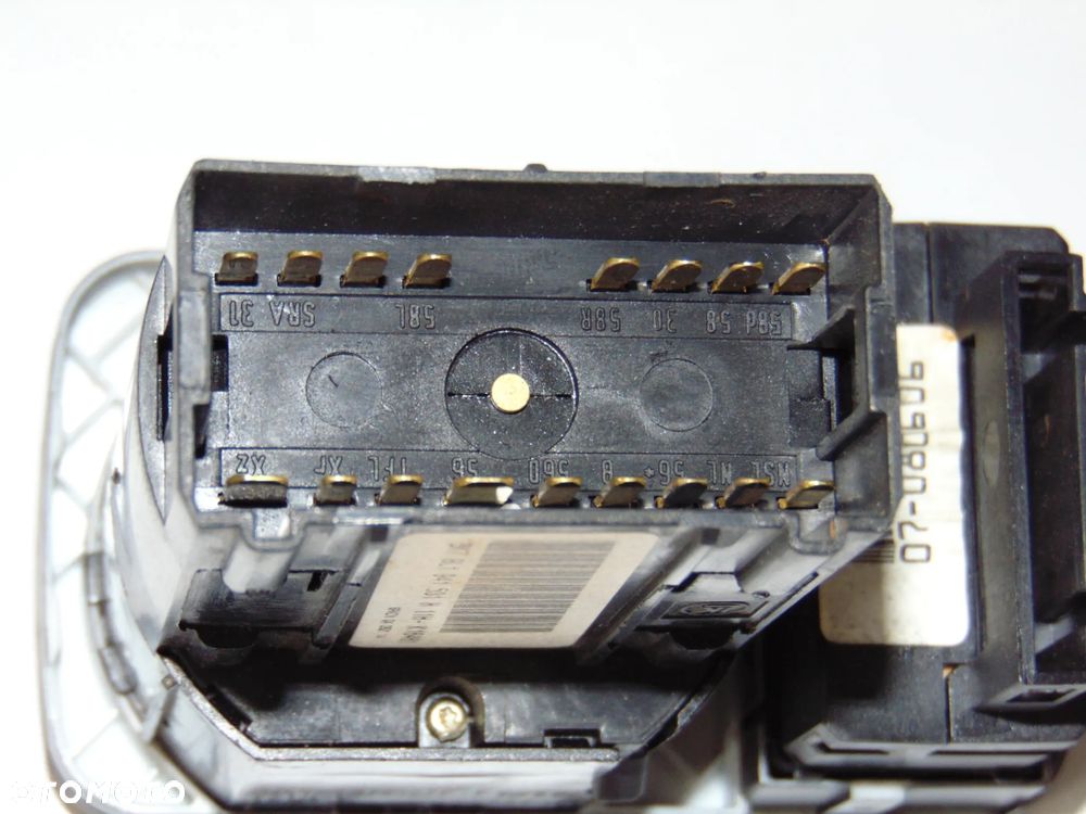 Włącznik przełącznik pokrętło świateł 8L1941531H Audi A3 8L , 96-03r - 7