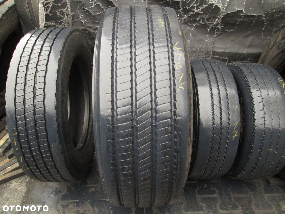 Opona 425/65R 22.5 Next tread NT 242 Naczepowa. Opony ciężarowe - 2