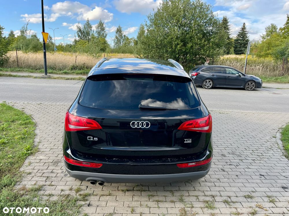 Audi Q5 2.0 TDI Quattro S tronic - 3