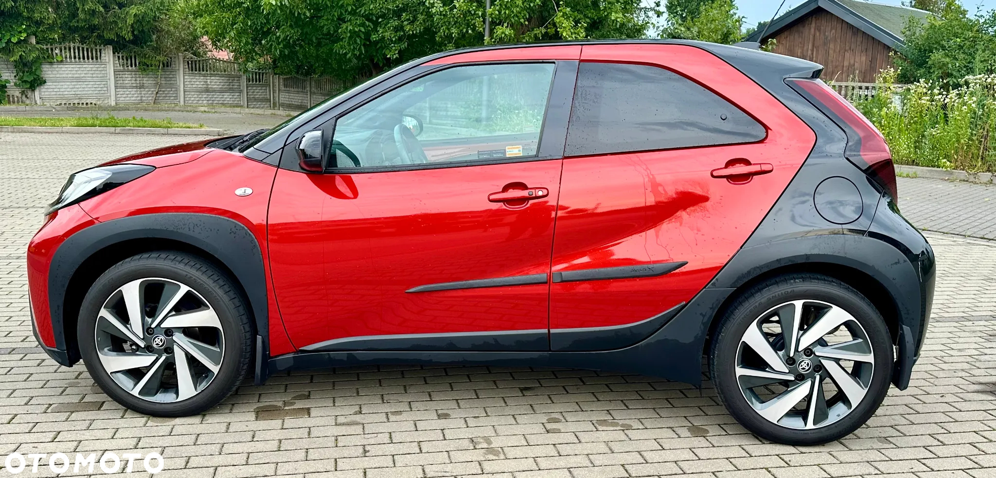 Toyota Aygo X - 3