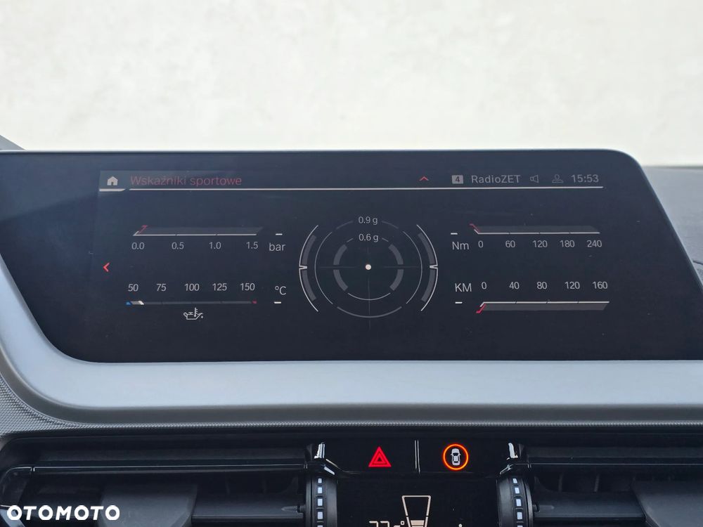 BMW Seria 1 118i Advantage - 9