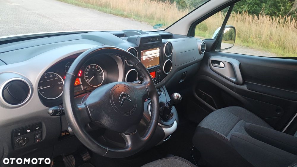 Citroën Berlingo Multispace BlueHDi 120 S&S XTR - 27