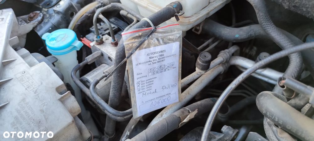 Chevrolet Matiz - 10