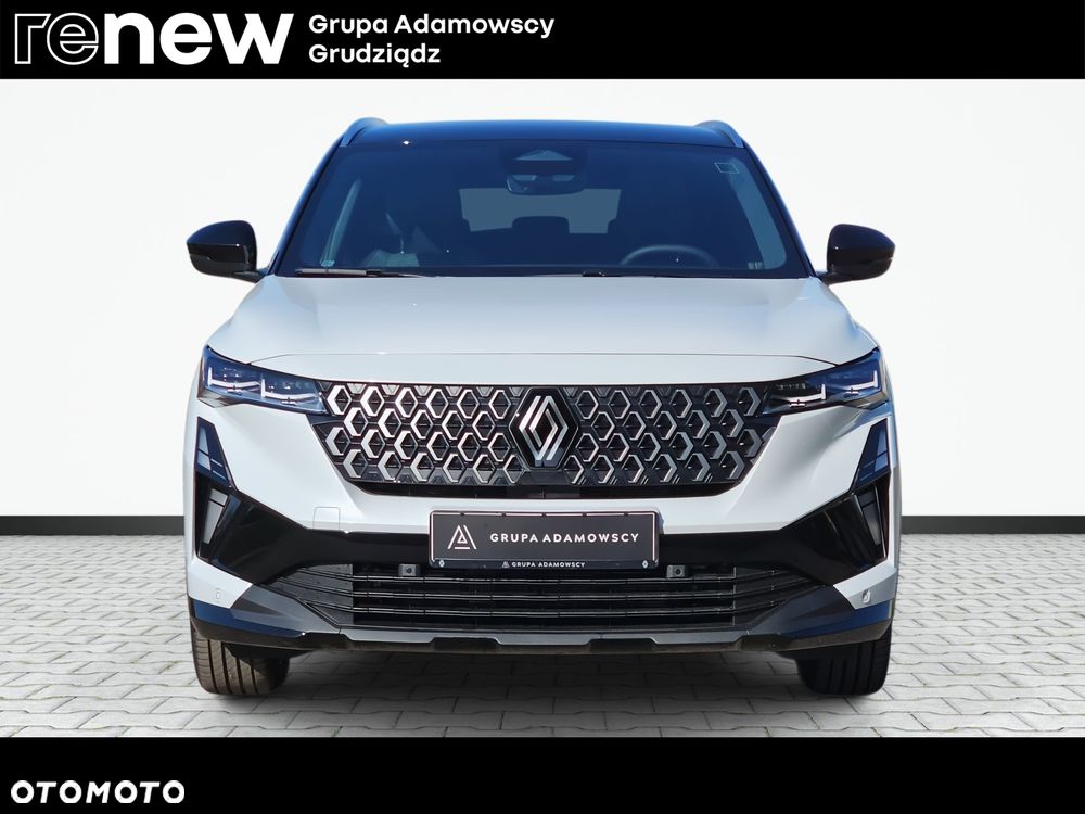 Renault Austral 1.2 E-Tech Full Hybrid 200 Techno MMT - 6