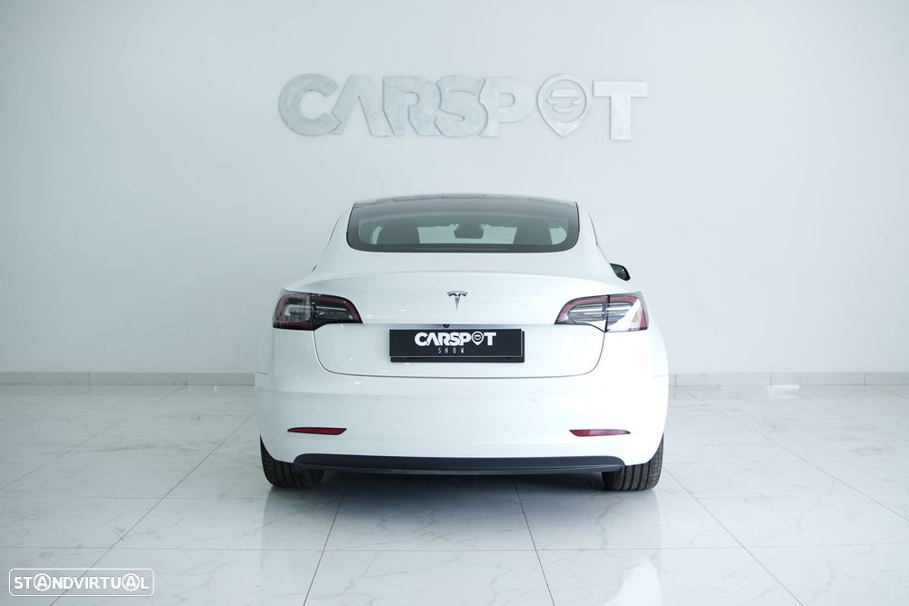 Tesla Model 3 Standard RWD Plus - 4