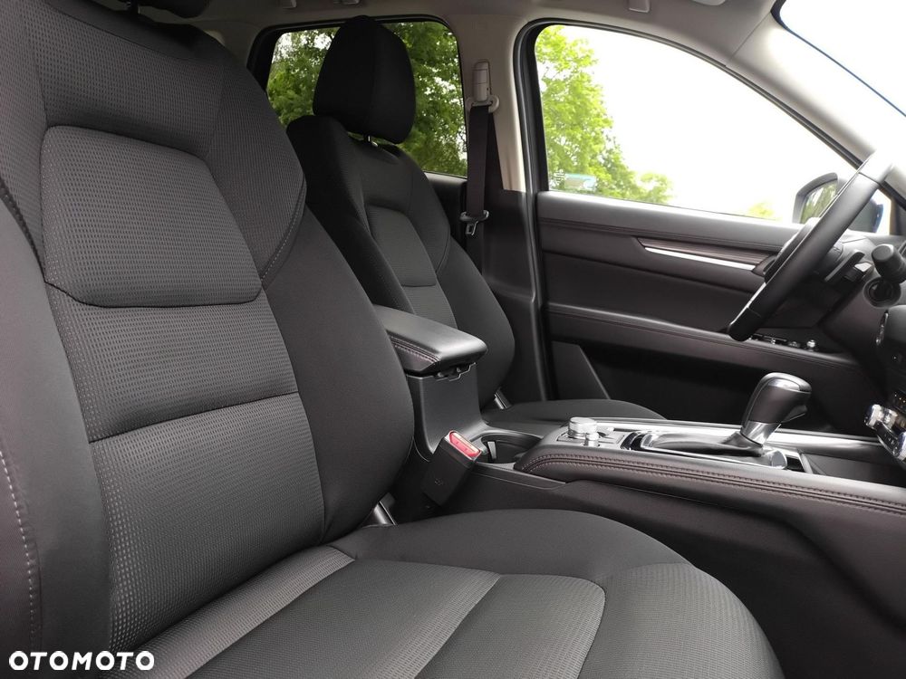 Mazda CX-5 2.0 Exclusive-Line 2WD - 29