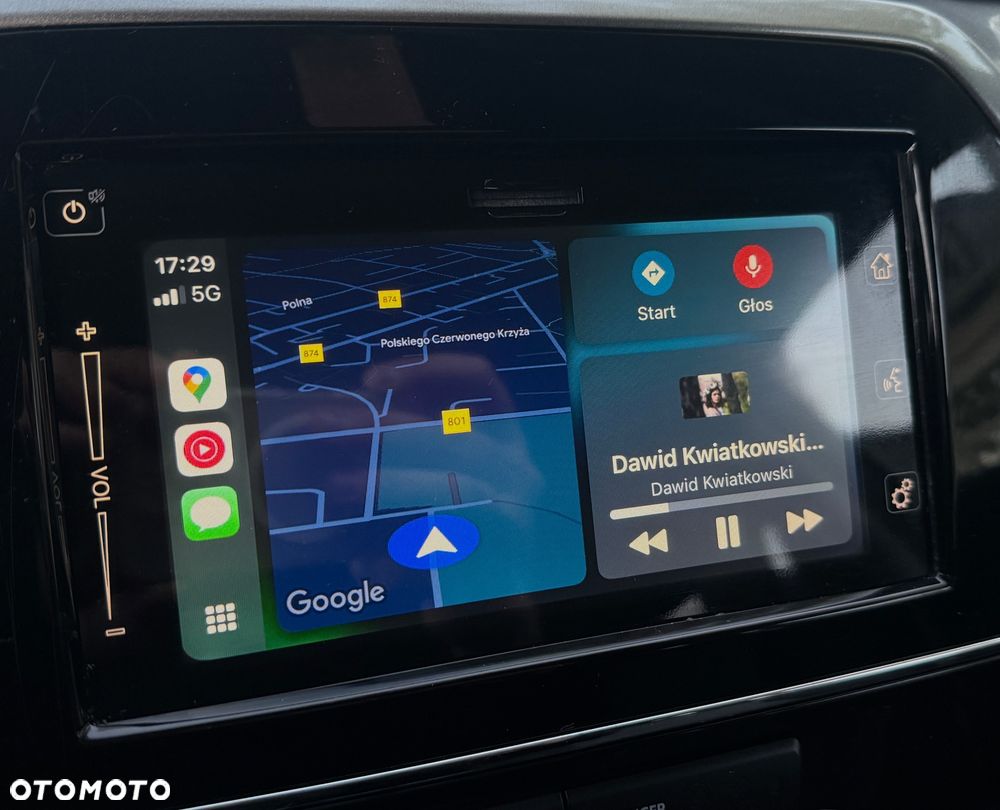 Suzuki Vitara 1.6 DDiS (4x2) Comfort+ - 34