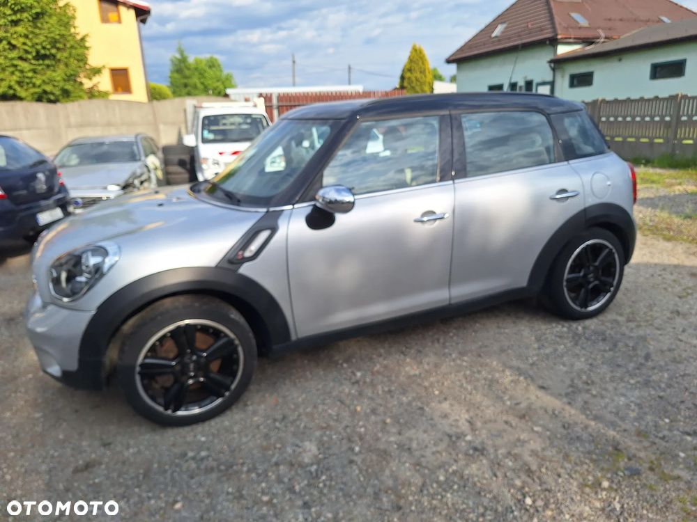 MINI Countryman - 2