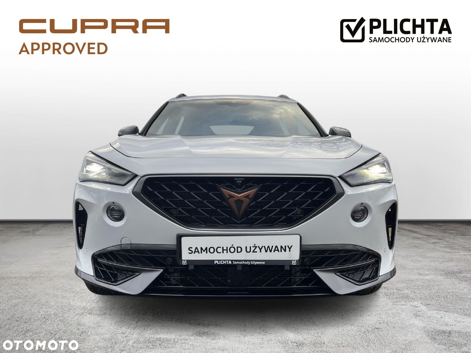 Cupra Formentor - 8