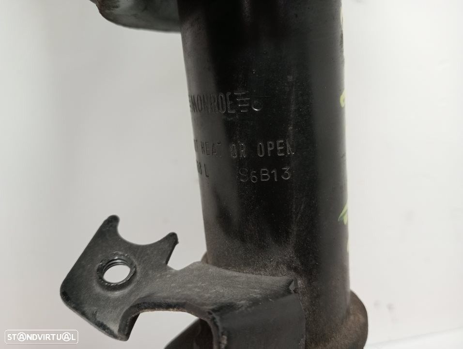 AMORTECEDOR FRONTAL ESQUERDO HONDA CIVIC VI FASTBACK 1999 -23788L - 2