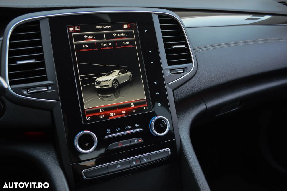 Renault Talisman ENERGY dCi 160 EDC INTENS - 24