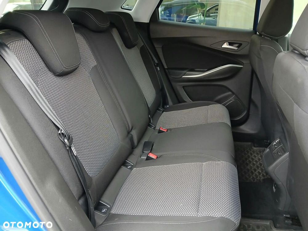 Opel Grandland X 1.2 T Enjoy S&S - 22