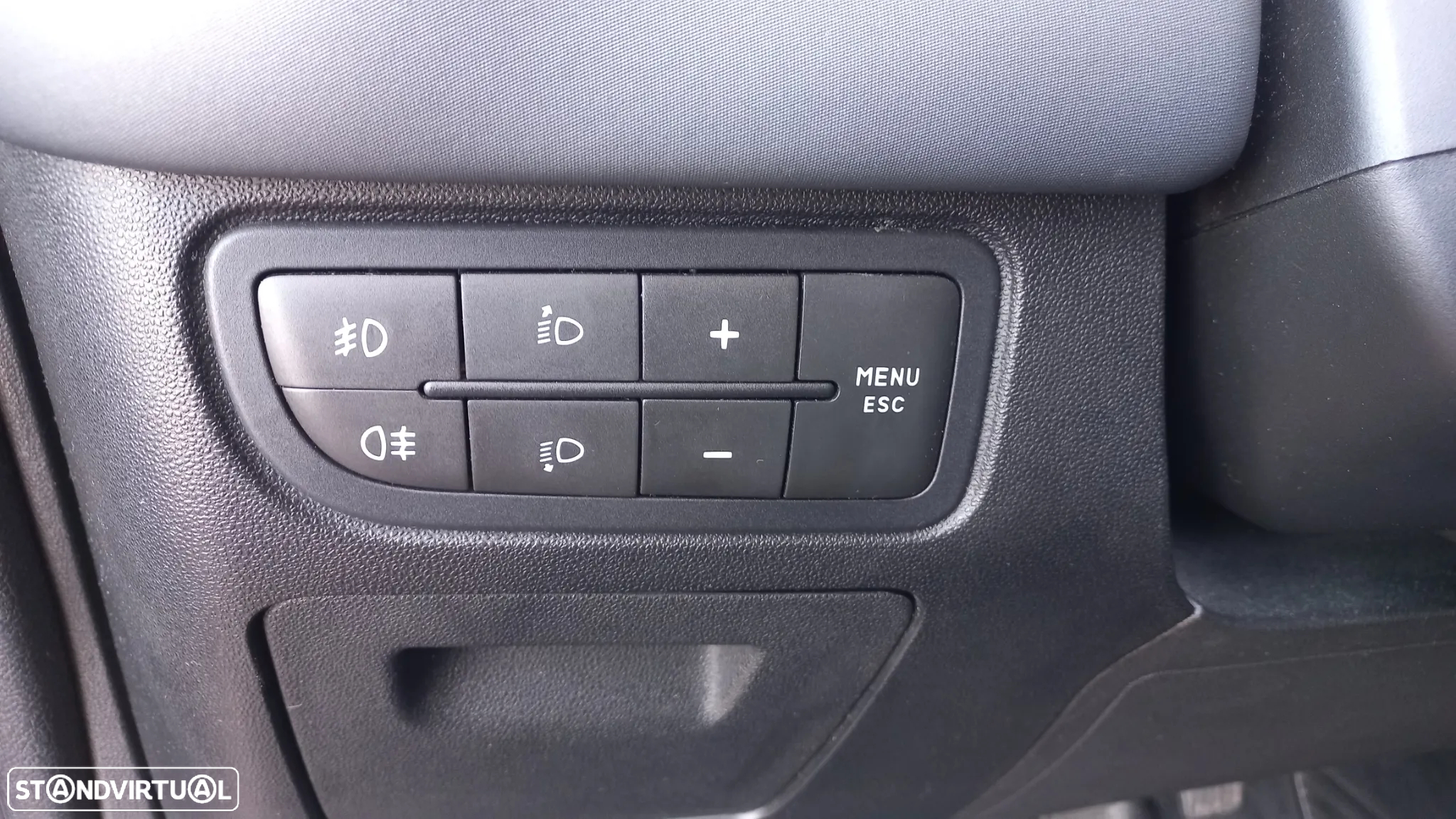 Fiat Grande Punto 1.3 M-Jet Free - 10