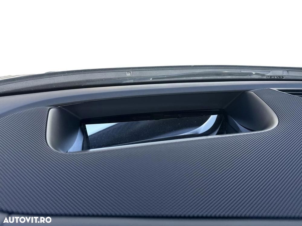 Mercedes-Benz GLE Coupe AMG 53 PHEV - 15