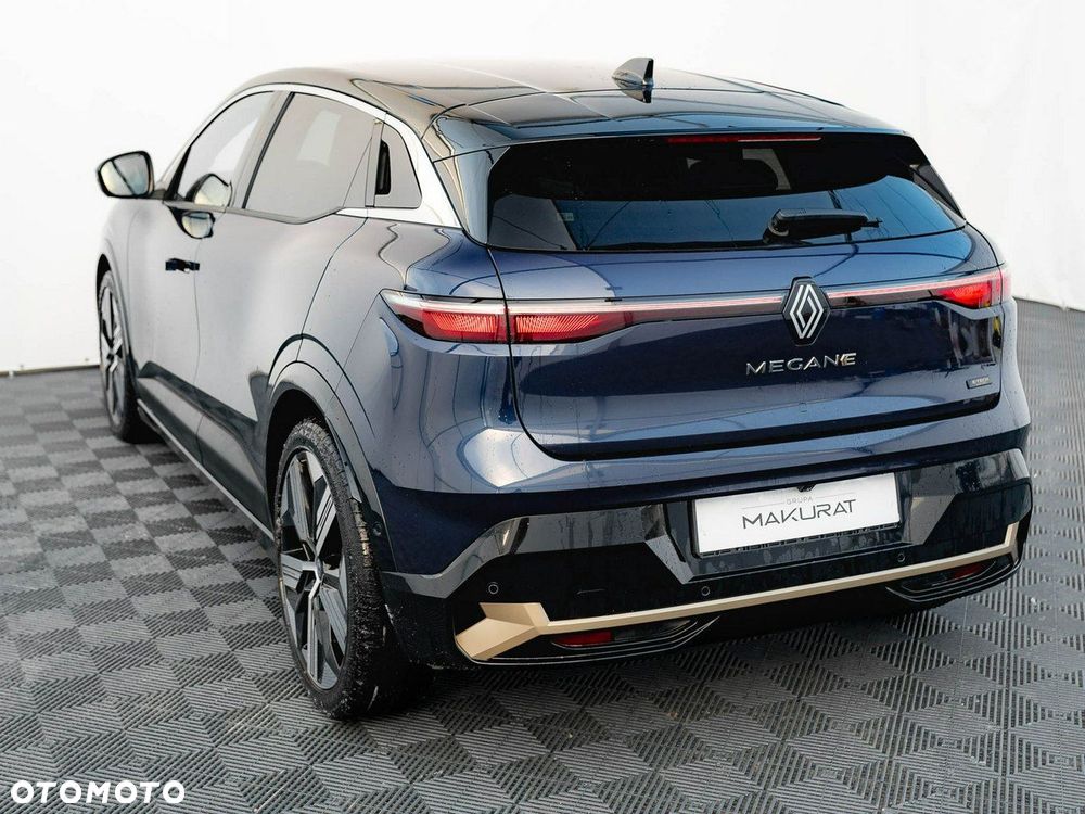 Renault Megane EV60 Iconic - 5