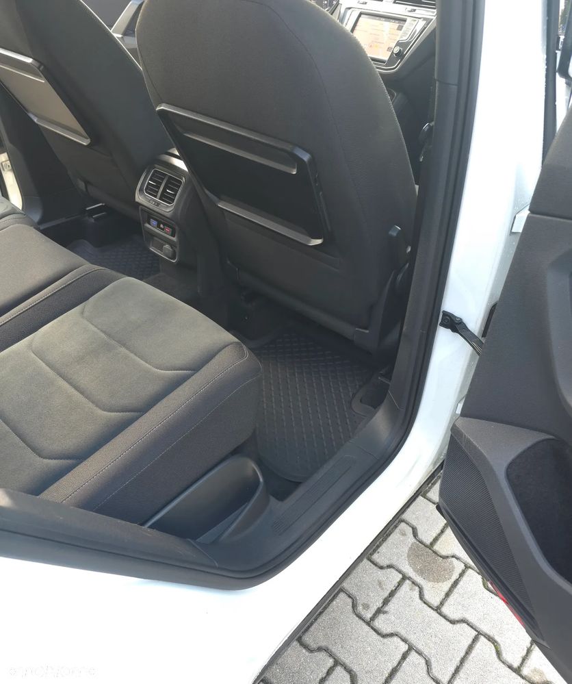 Volkswagen Tiguan 2.0 TSI 4Mot R-Style DSG - 13