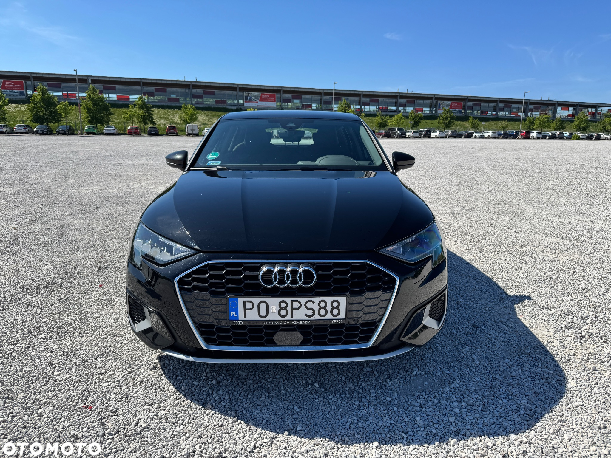 Audi A3 - 4