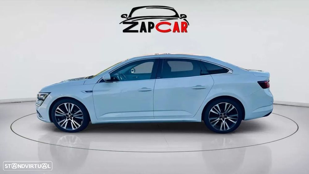 Renault Talisman - 10