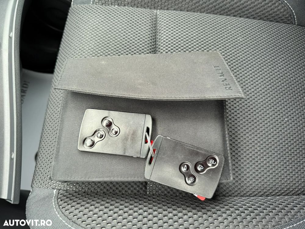 Renault Koleos 2.0 dCI FAP 4x2 Dynamique - 38