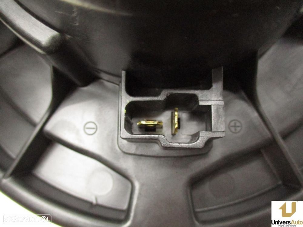 MOTOR SOFAGEM TOYOTA COROLLA VERSO 2005 -MF0160700610 - 3