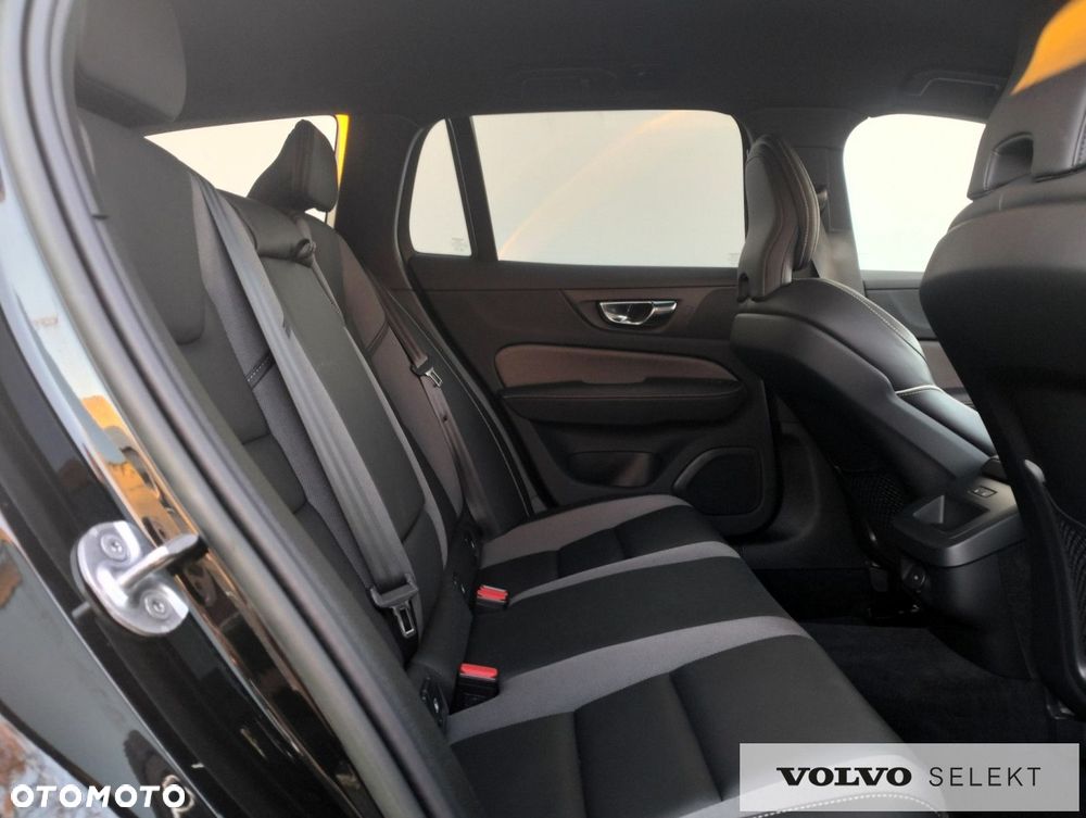 Volvo V60 - 11