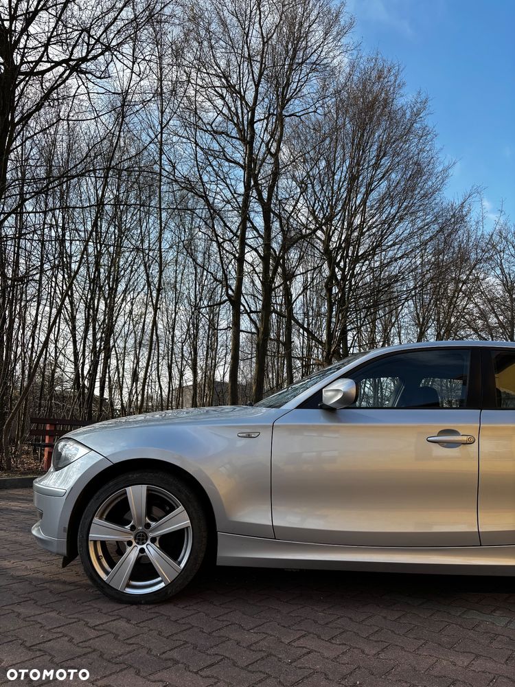 BMW Seria 1 116i - 5
