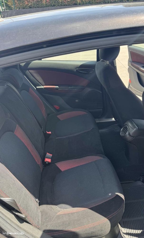 Fiat Bravo 1.4 16V My Life GPL - 6