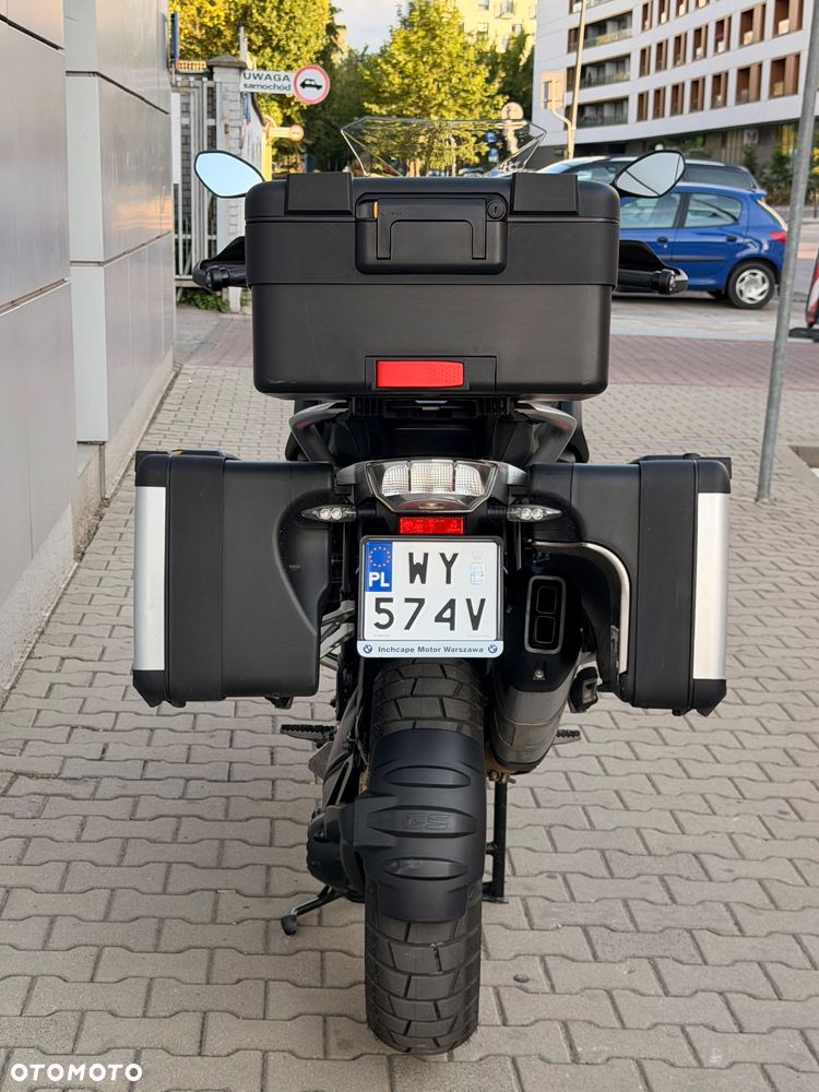 BMW GS - 13