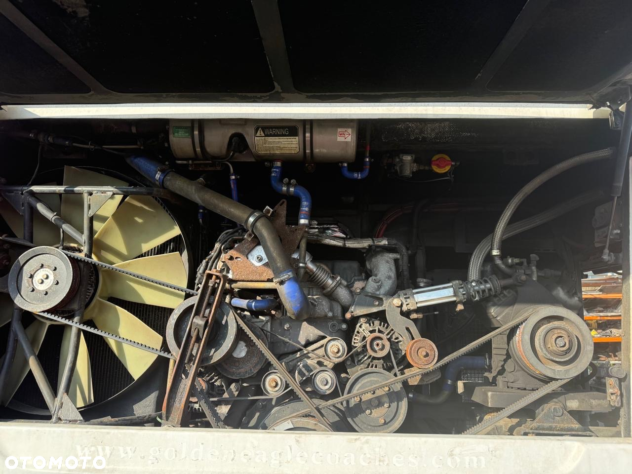 Van Hool TX16 ALICRON - 12