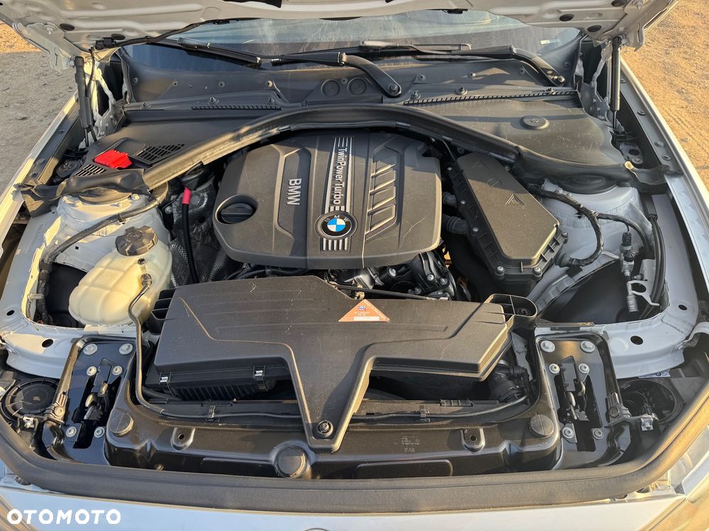 BMW Seria 1 118d Urban Line - 16